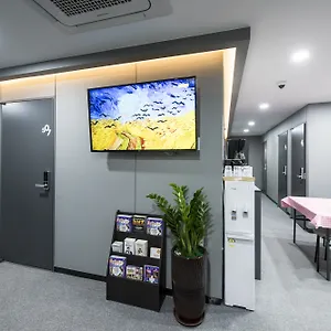 ゲストハウス フィルステイ ミョンドン メトロ, ソウル特別市
