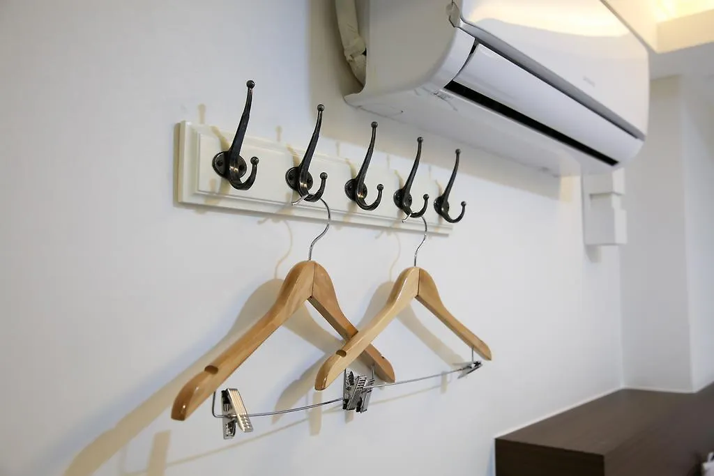 Philstay Dongdaemun Avenue Seoul 2*,