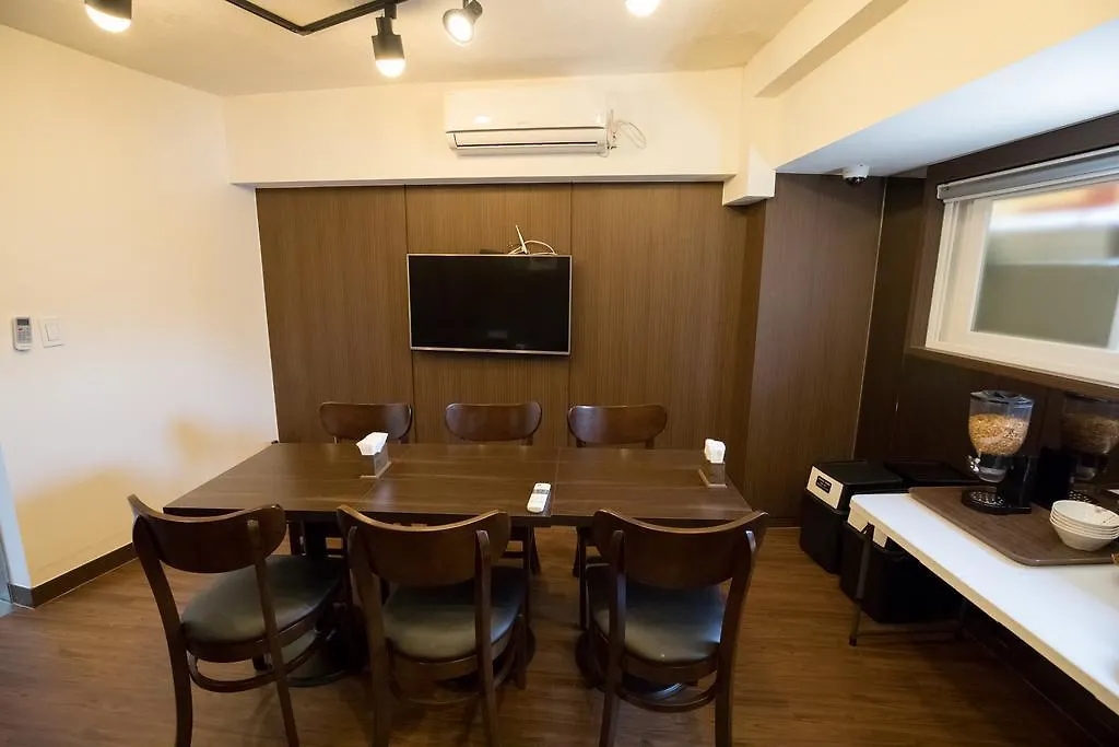 Philstay Dongdaemun Avenue Seoul Guest house