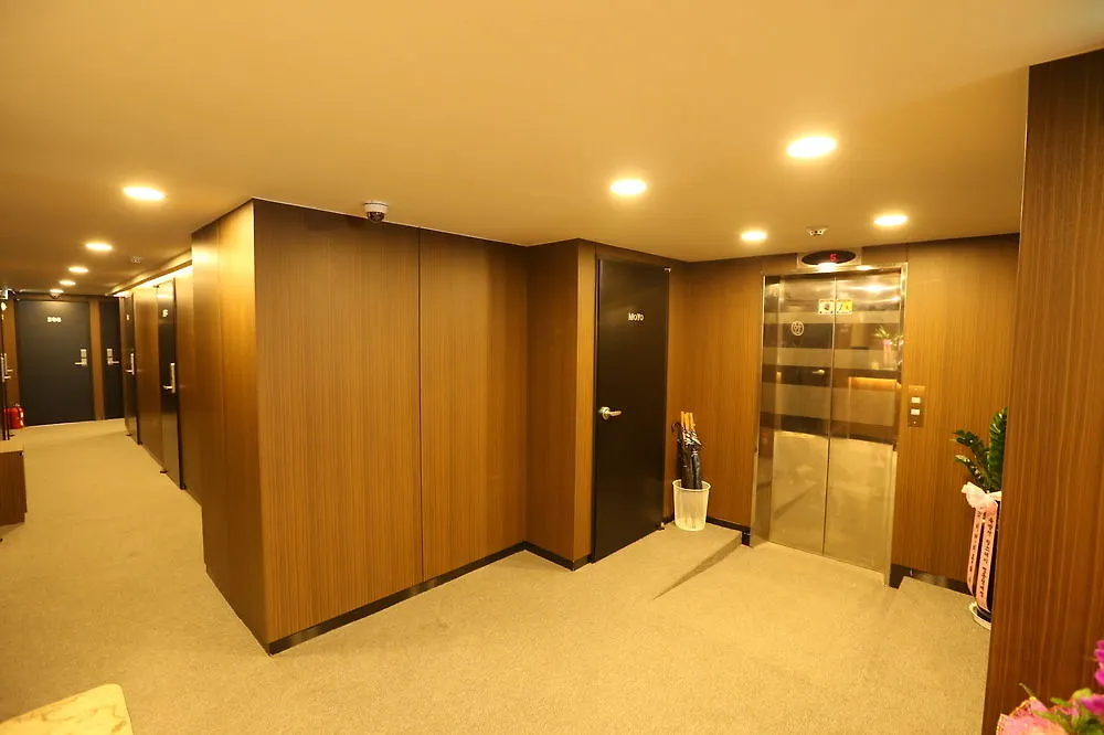 Philstay Dongdaemun Avenue Seoul