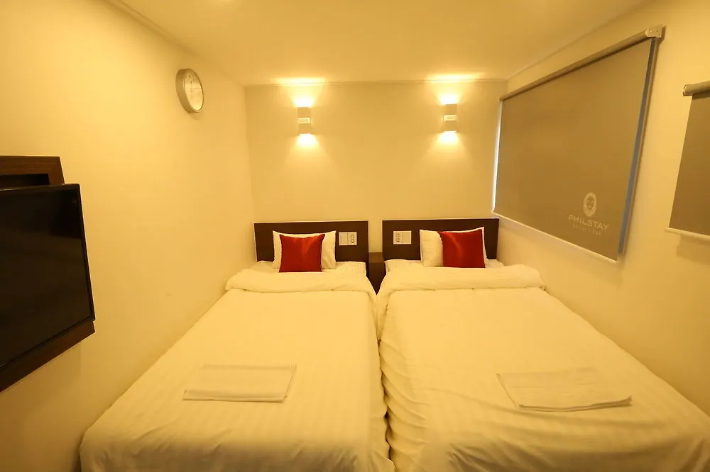 Philstay Dongdaemun Avenue Seoul