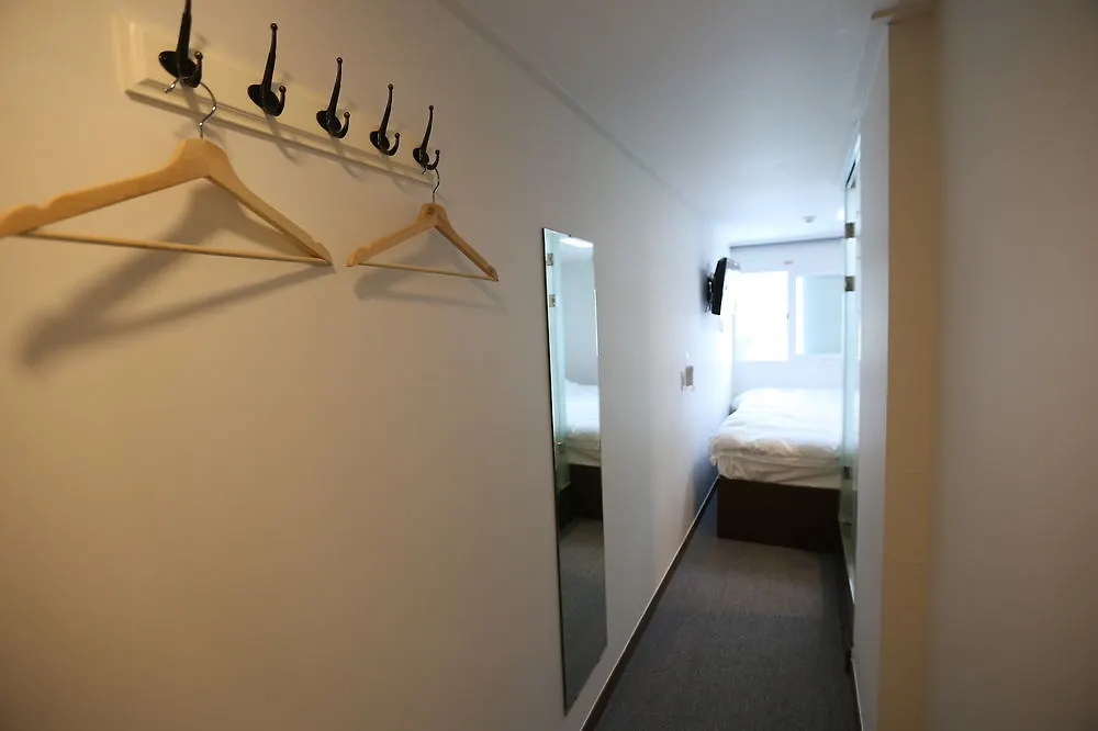 Philstay Dongdaemun Avenue Seoul
