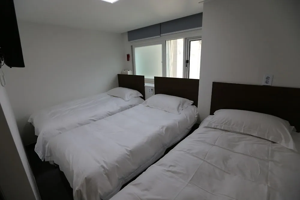 Philstay Dongdaemun Avenue Seoul Guest house