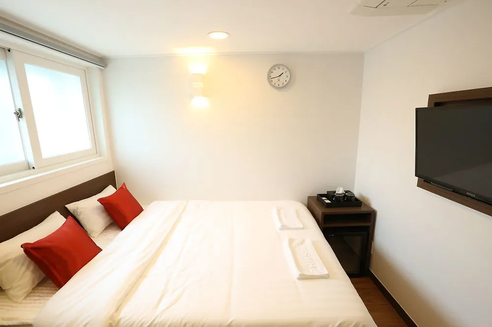 Philstay Dongdaemun Avenue Seoul