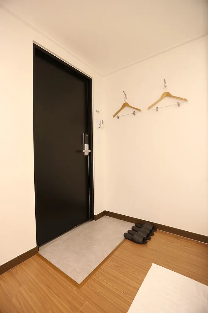 Philstay Dongdaemun Avenue Seoul Guest house