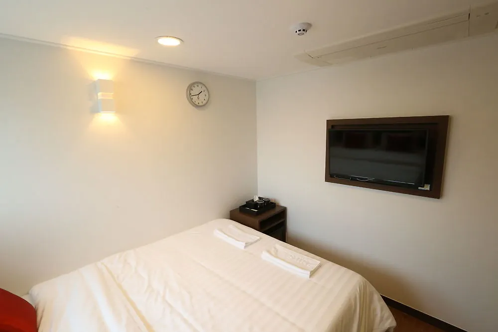 Guest house Philstay Dongdaemun Avenue Seoul