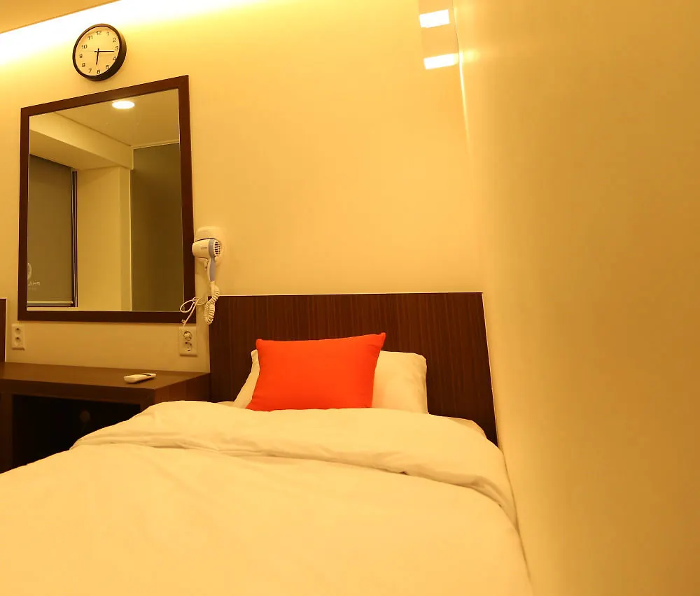 Philstay Dongdaemun Avenue Seoul
