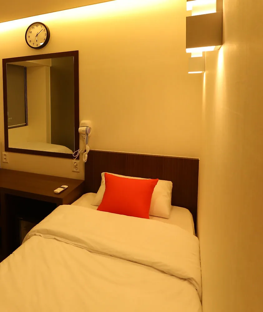 Philstay Dongdaemun Avenue Seoul Guest house