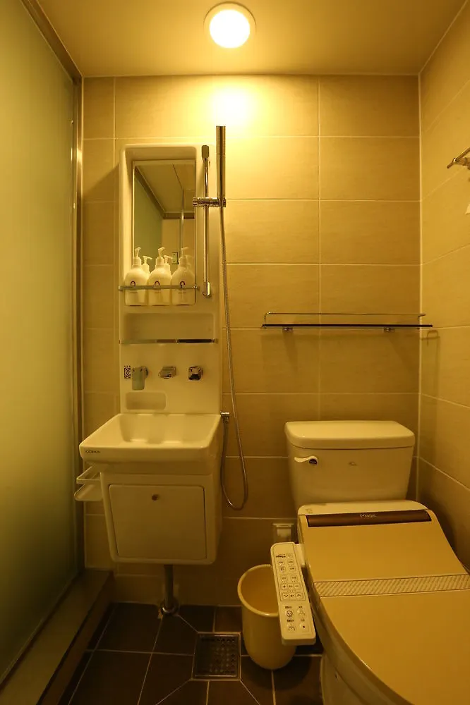 Philstay Dongdaemun Avenue Seoul Guest house
