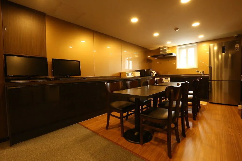 Philstay Dongdaemun Avenue Seoul 2*,  South Korea