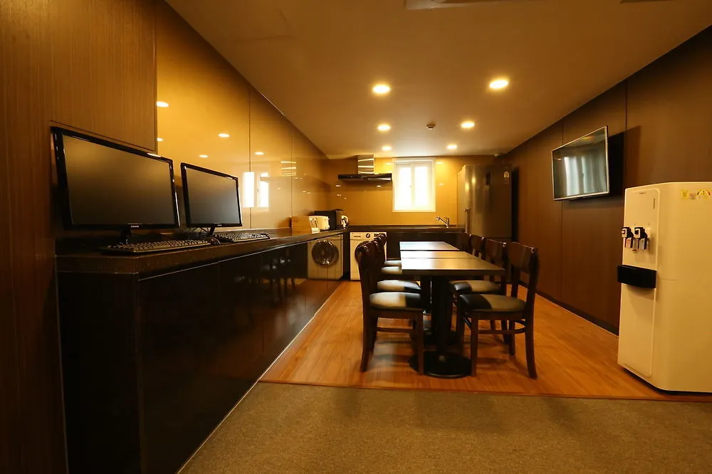 Philstay Dongdaemun Avenue Seoul Guest house