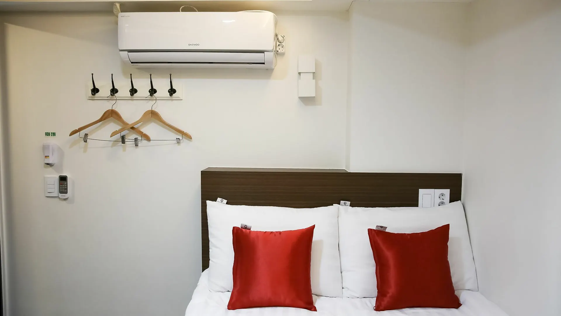 Philstay Dongdaemun Avenue Seoul South Korea