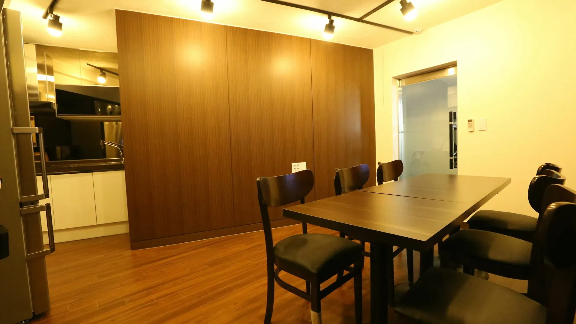 Philstay Dongdaemun Avenue Seoul 2*,
