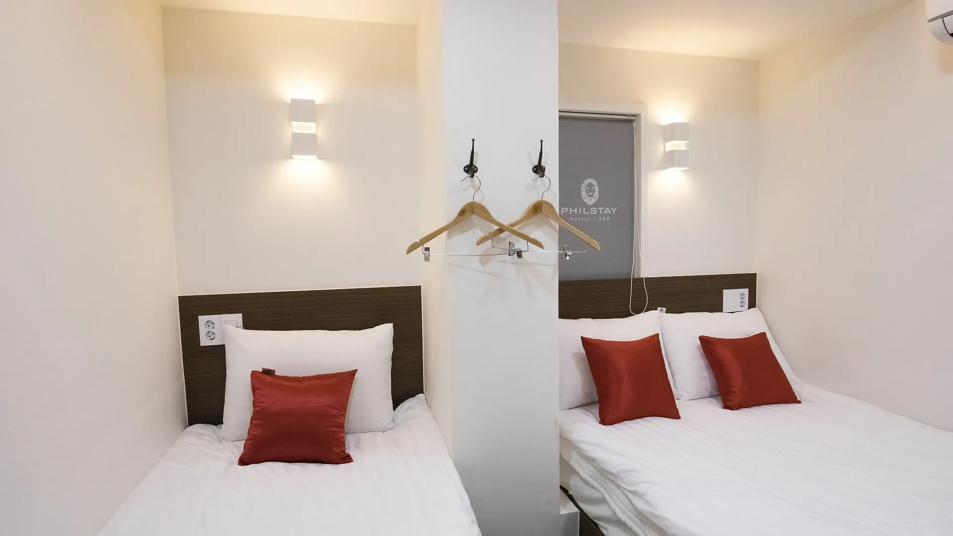 Philstay Dongdaemun Avenue Seoul Guest house