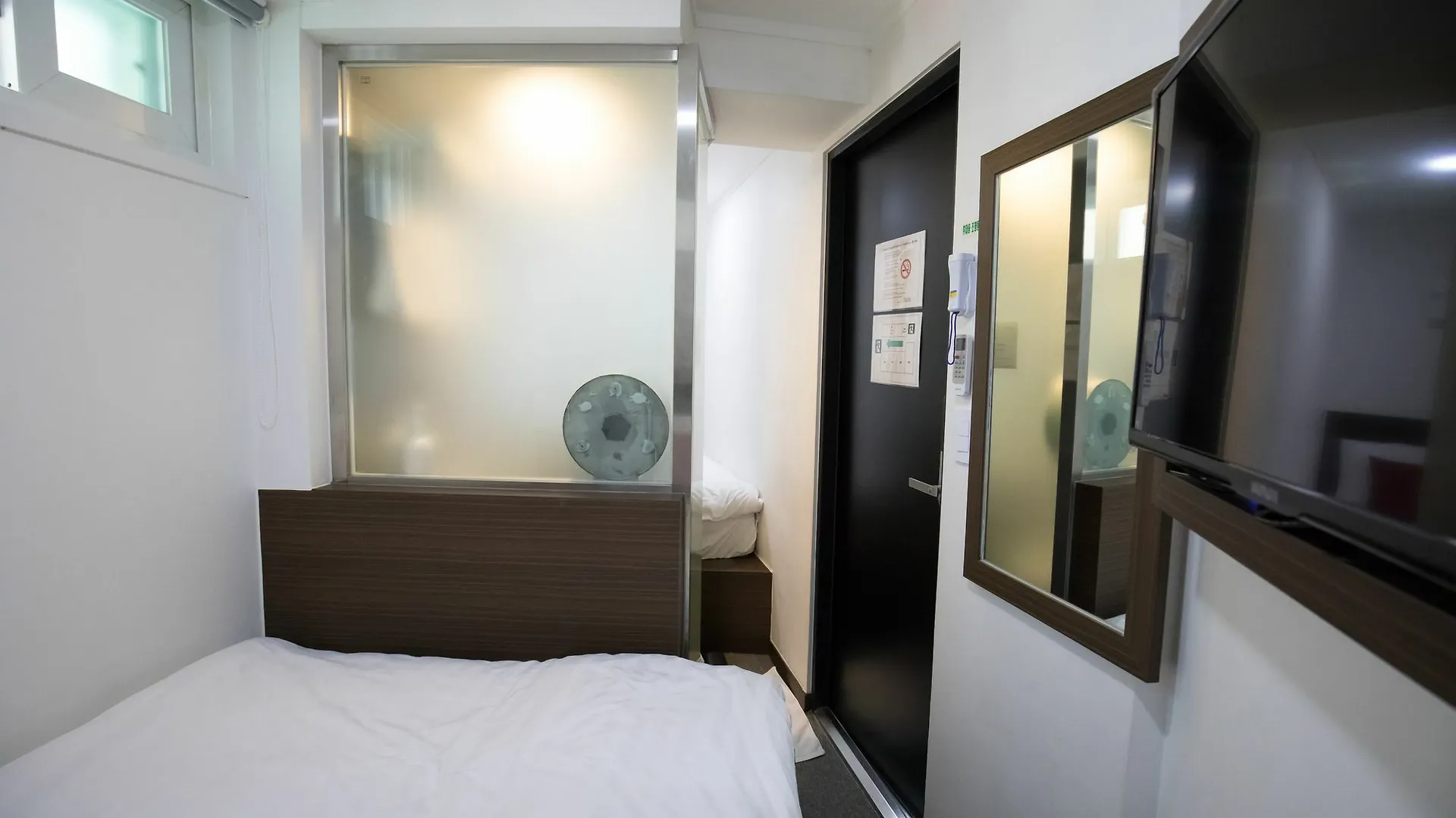 Philstay Dongdaemun Avenue Seoul 2*,