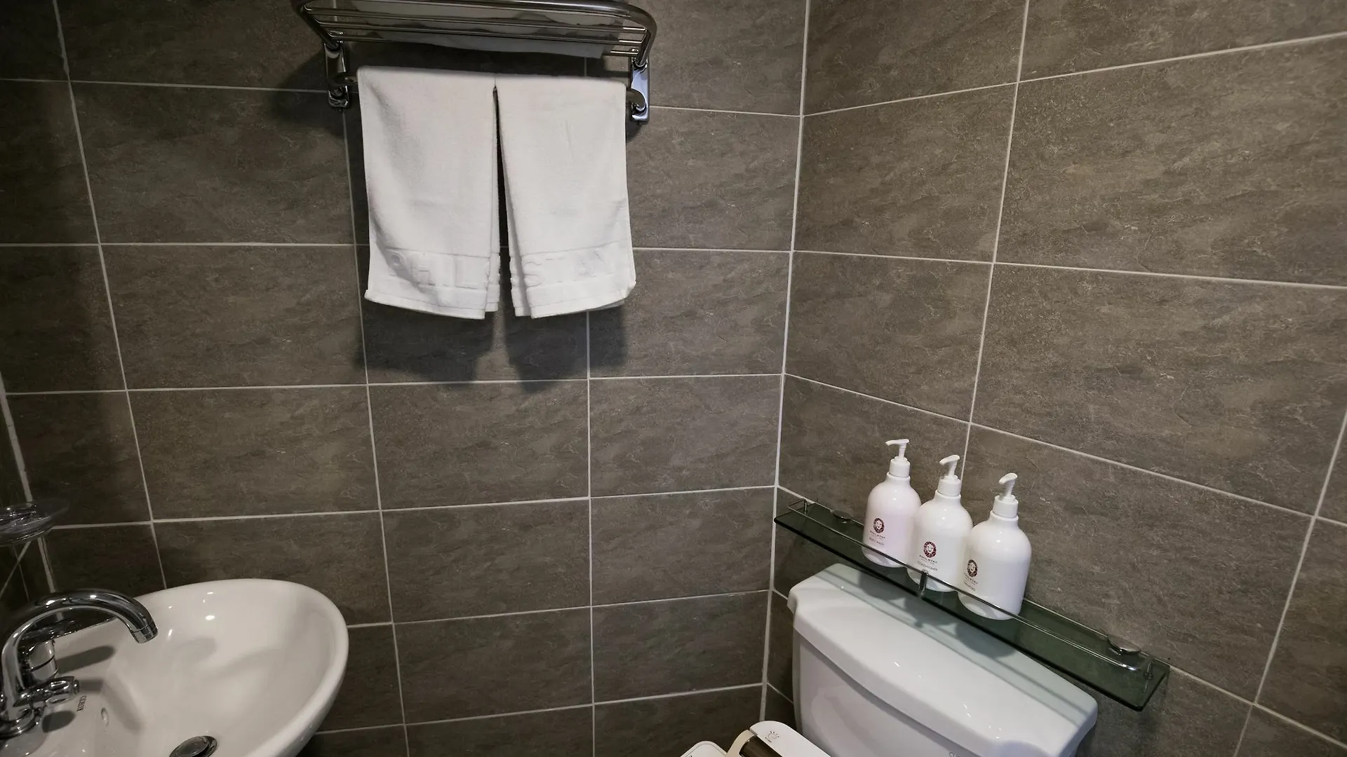 Philstay Dongdaemun Avenue Seoul 2*,