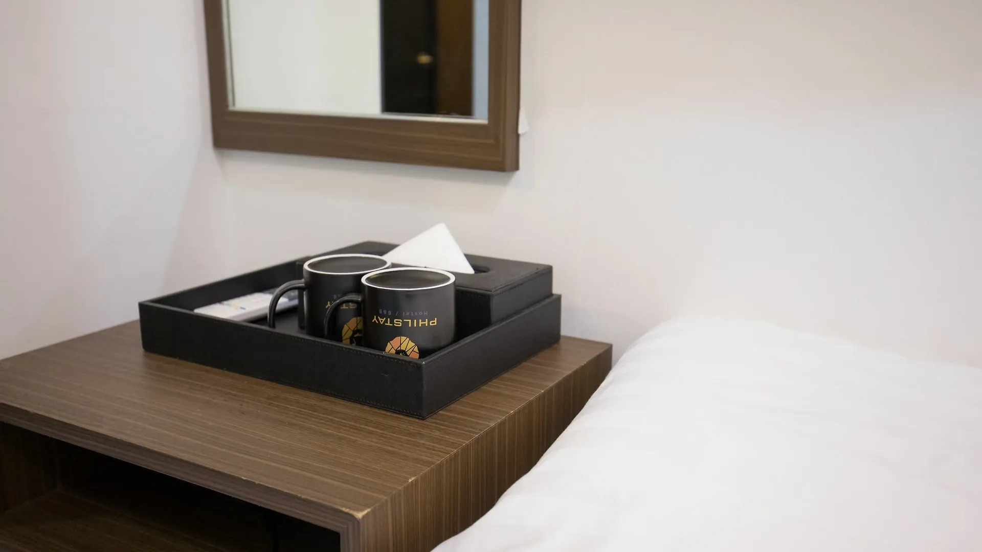 Philstay Dongdaemun Avenue Seoul 2*,  South Korea