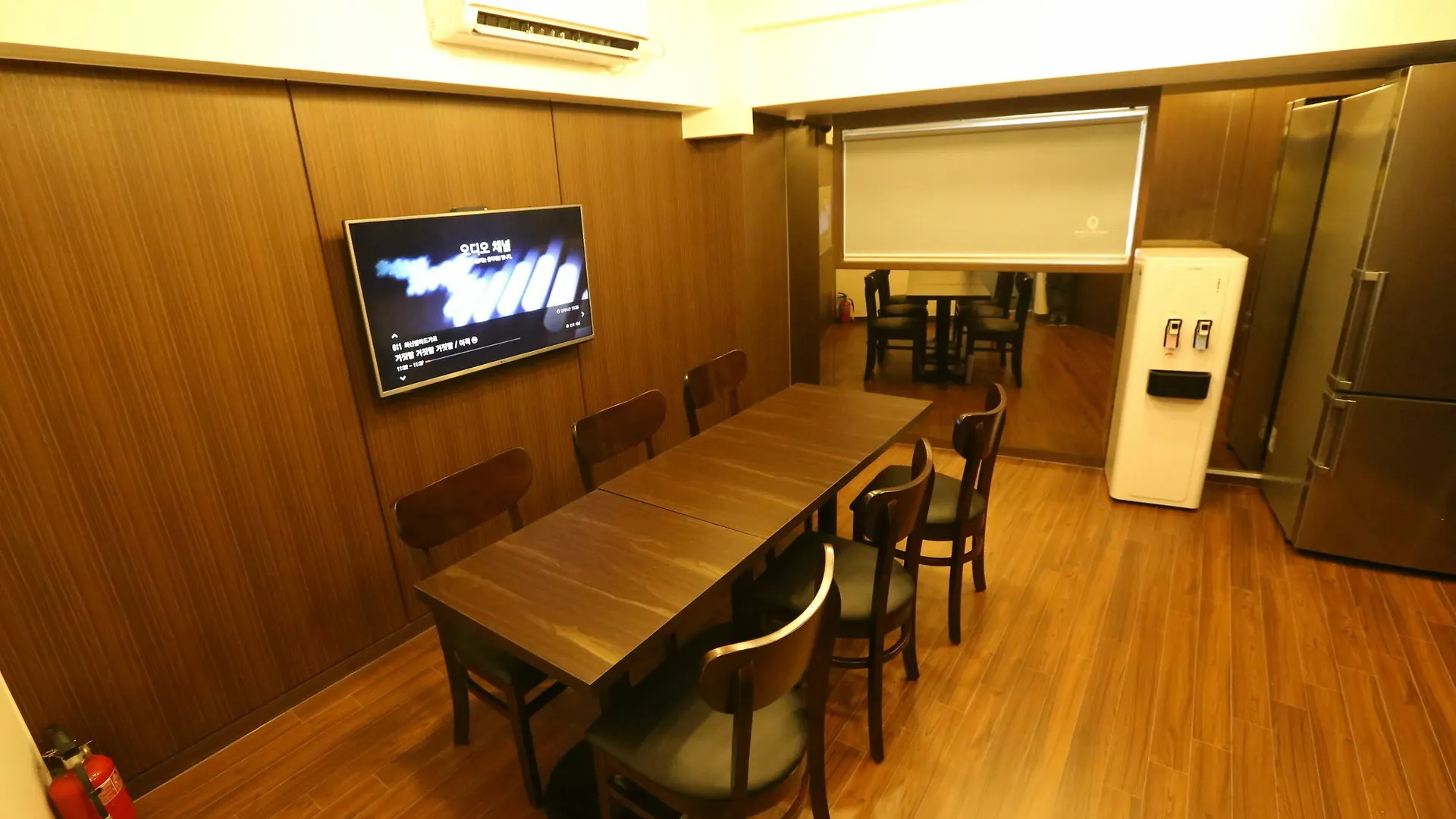 Philstay Dongdaemun Avenue Seoul South Korea