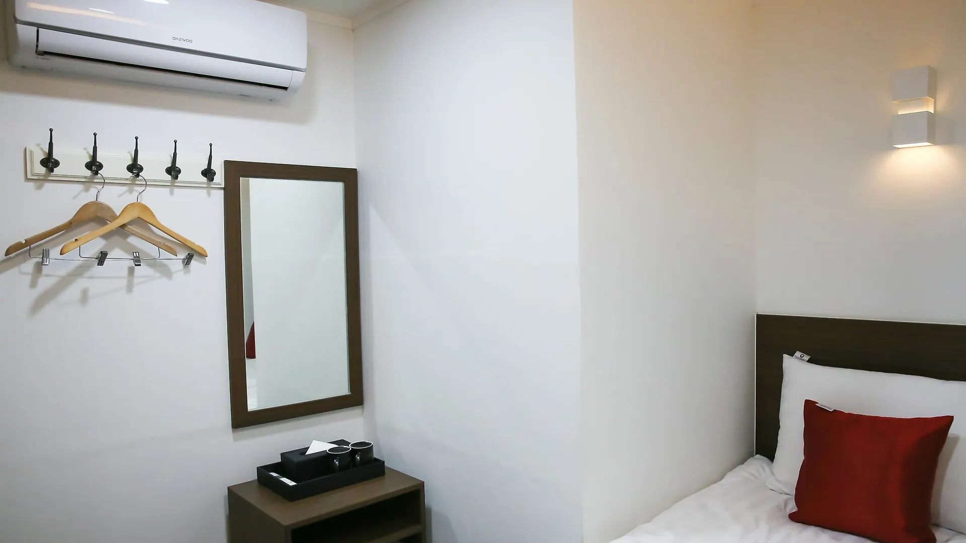 Philstay Dongdaemun Avenue Seoul Guest house