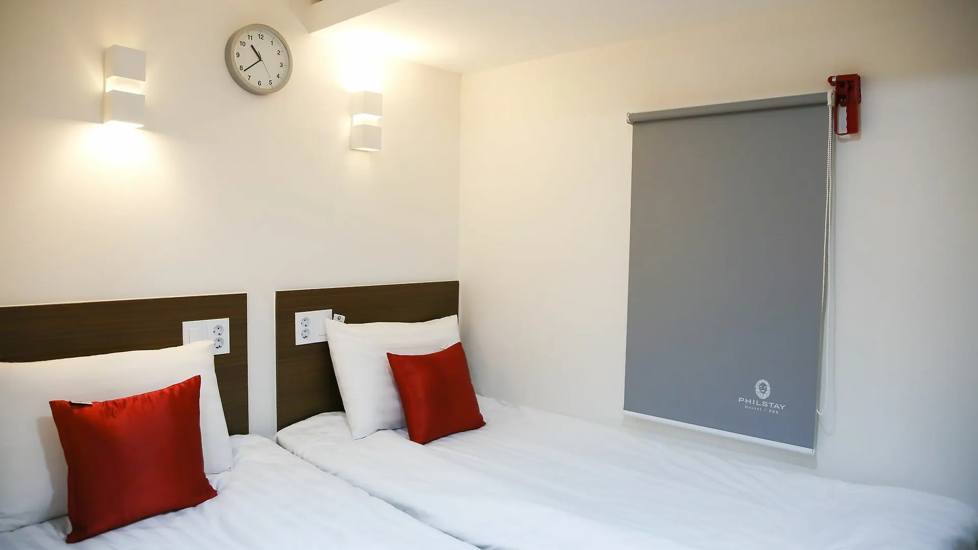 Philstay Dongdaemun Avenue Seoul Guest house