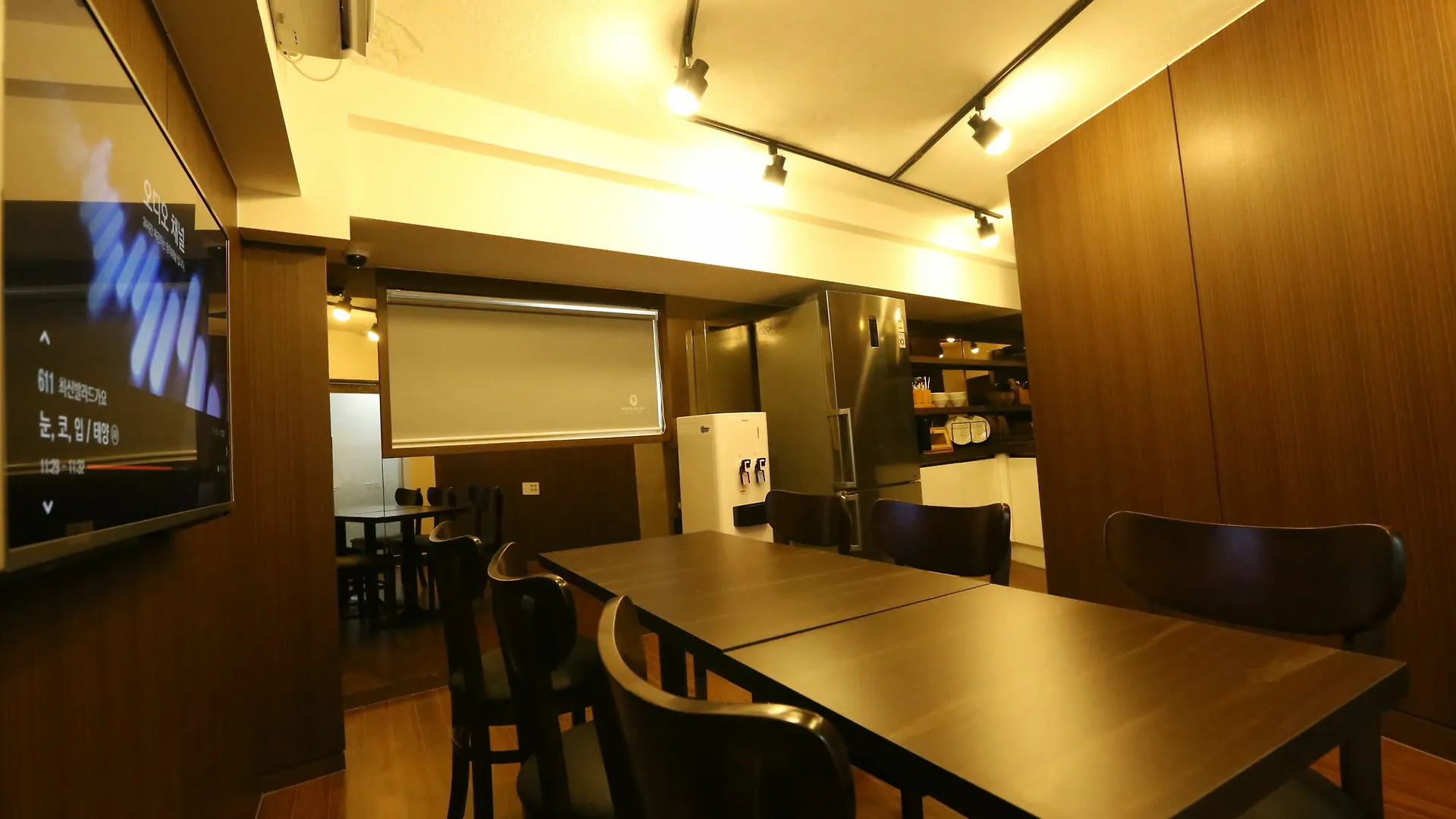 Philstay Dongdaemun Avenue Seoul