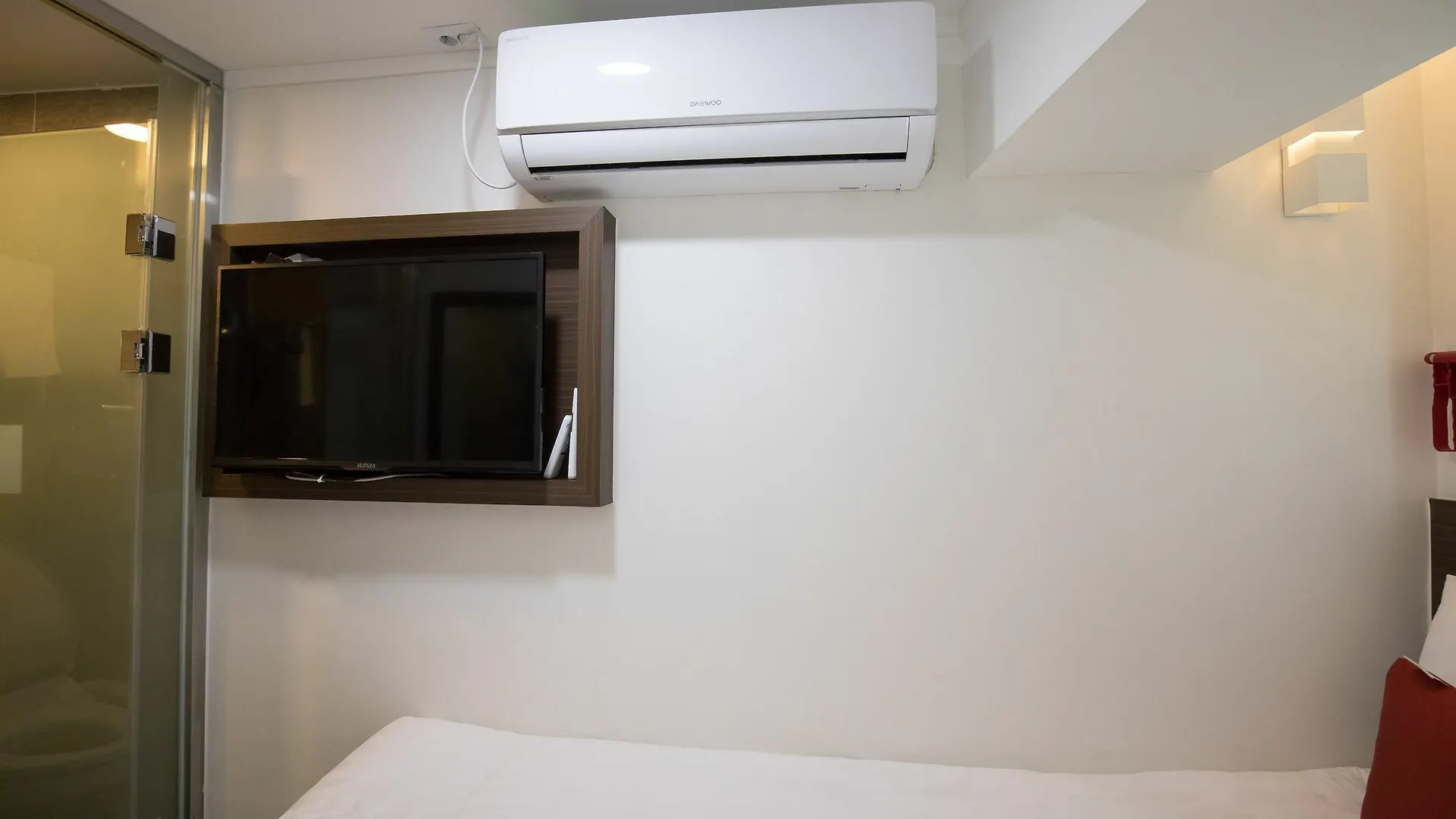 Philstay Dongdaemun Avenue Seoul 2*,  South Korea