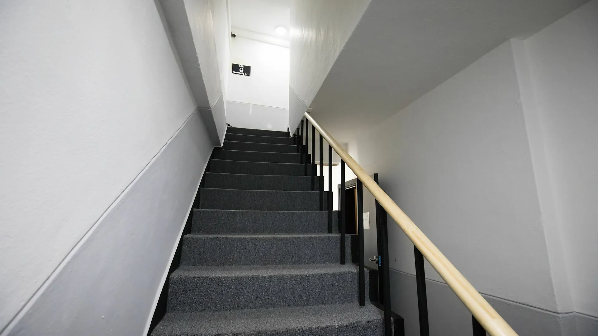 ** Guest house Philstay Dongdaemun Avenue Seoul South Korea