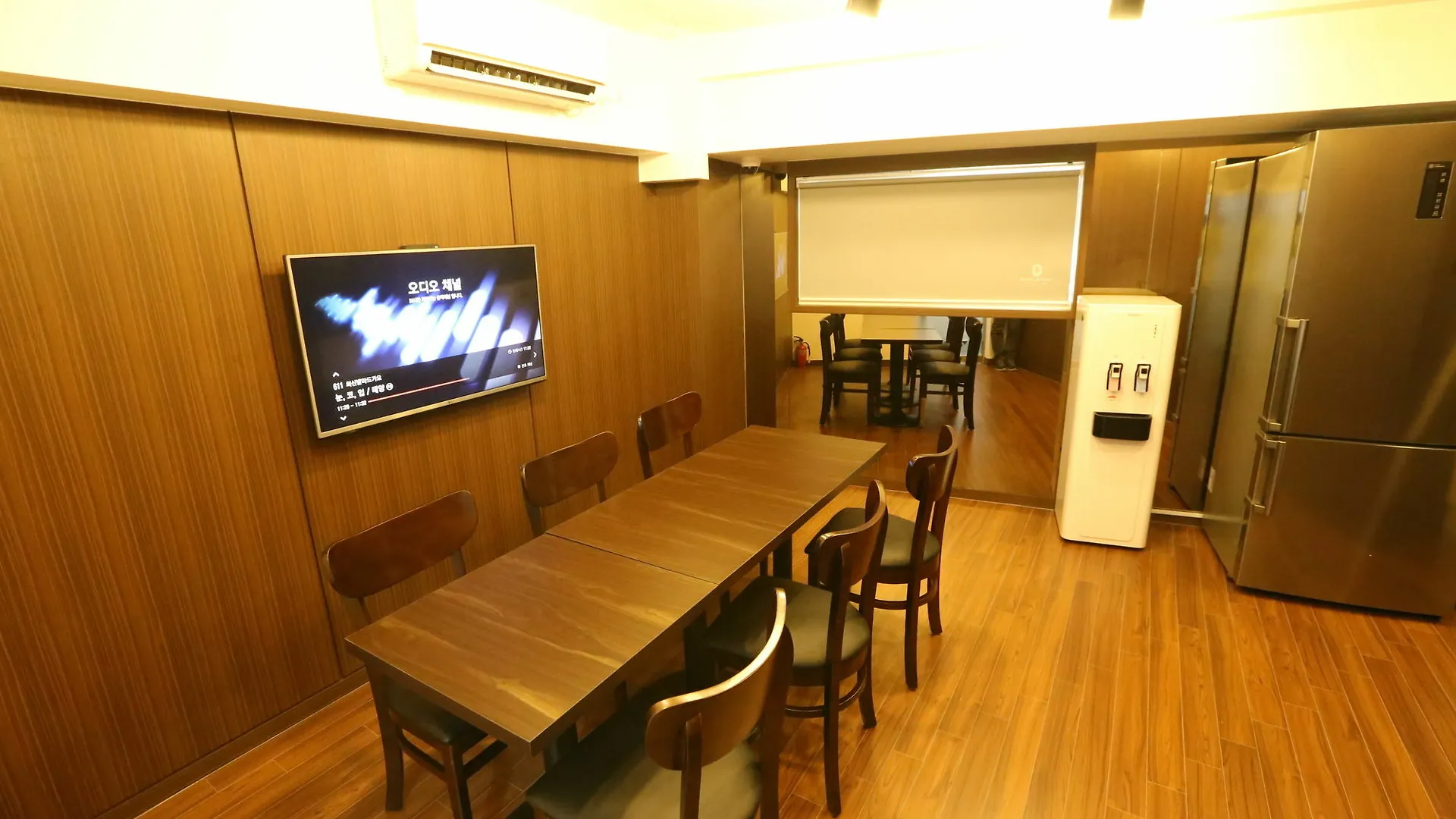 ** Guest house Philstay Dongdaemun Avenue Seoul South Korea