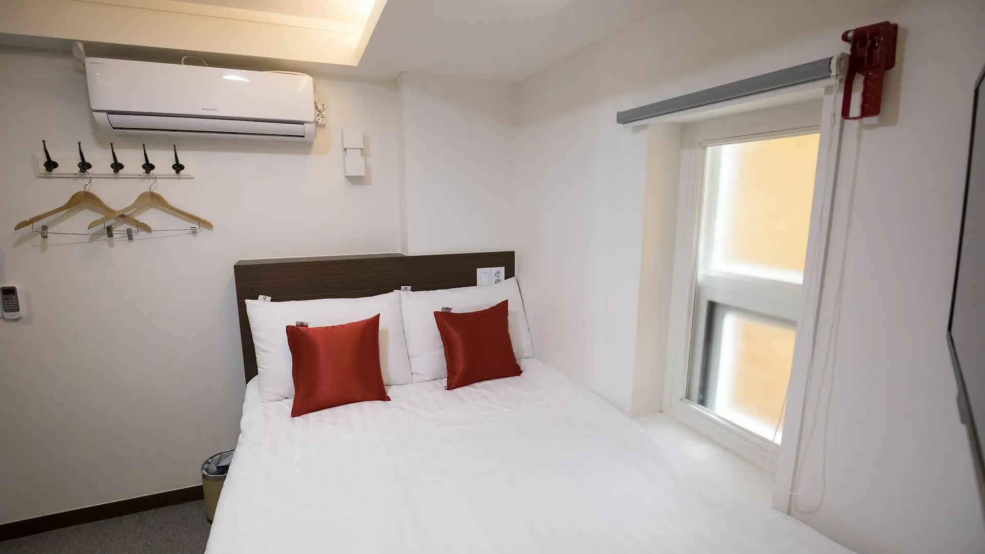 Philstay Dongdaemun Avenue Seoul 2*,