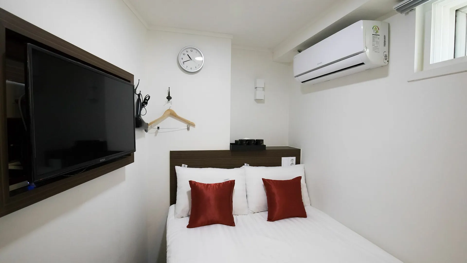 ** Guest house Philstay Dongdaemun Avenue Seoul South Korea