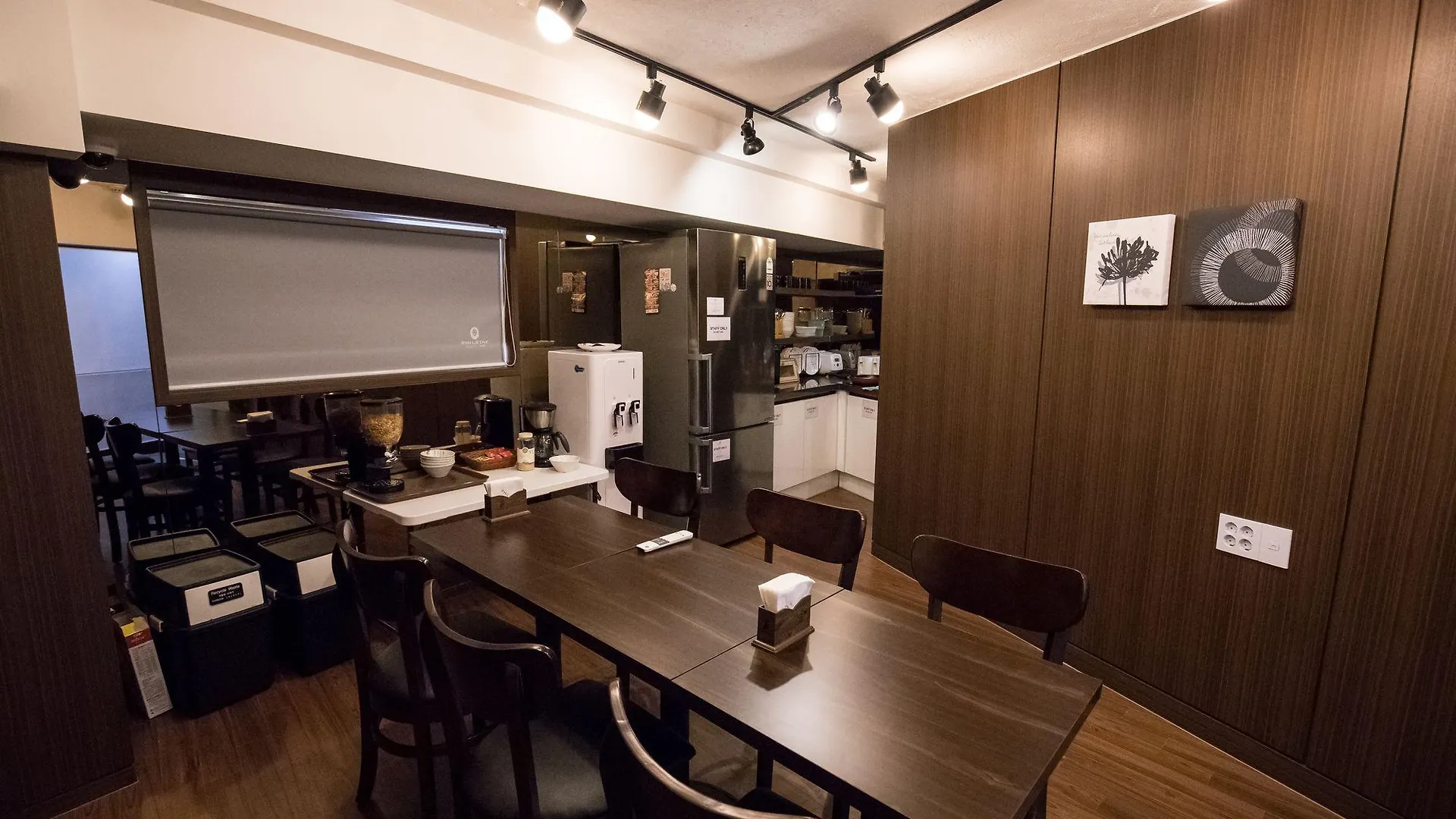 Philstay Dongdaemun Avenue Seoul