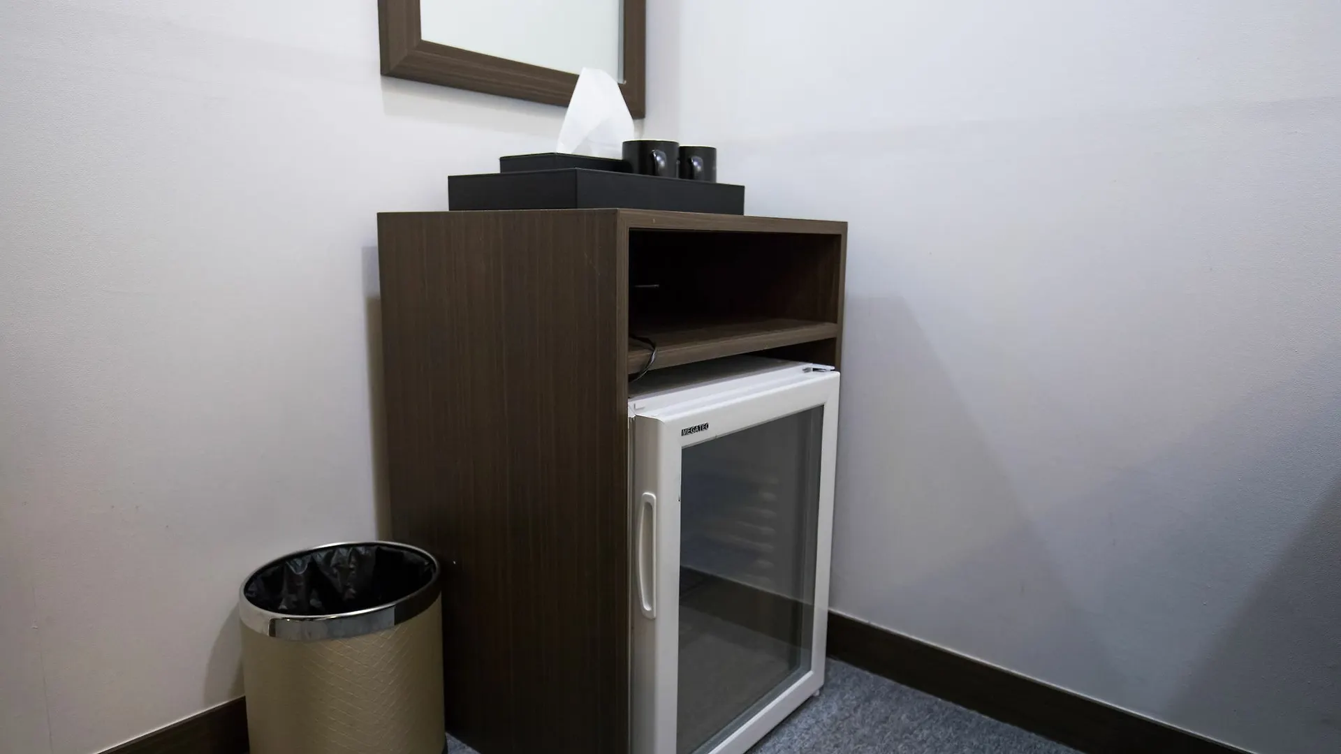 Guest house Philstay Dongdaemun Avenue Seoul