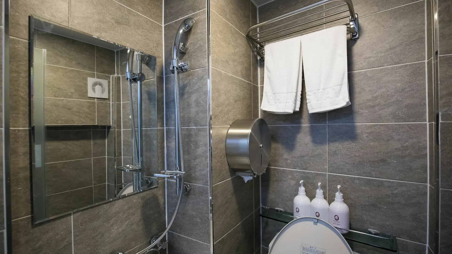 ** Guest house Philstay Dongdaemun Avenue Seoul South Korea