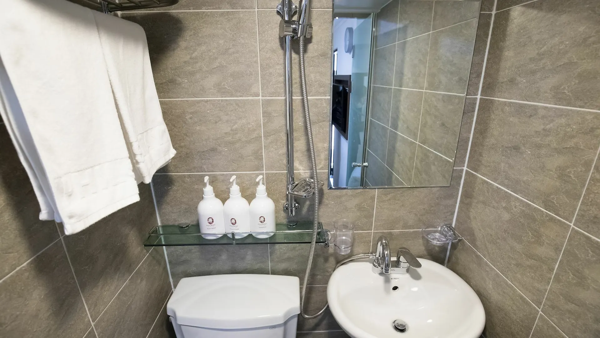 Philstay Dongdaemun Avenue Seoul Guest house