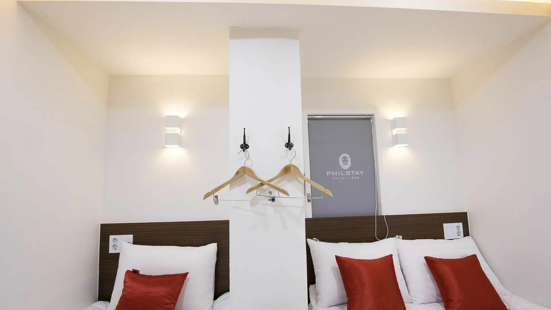 Philstay Dongdaemun Avenue Seoul Guest house