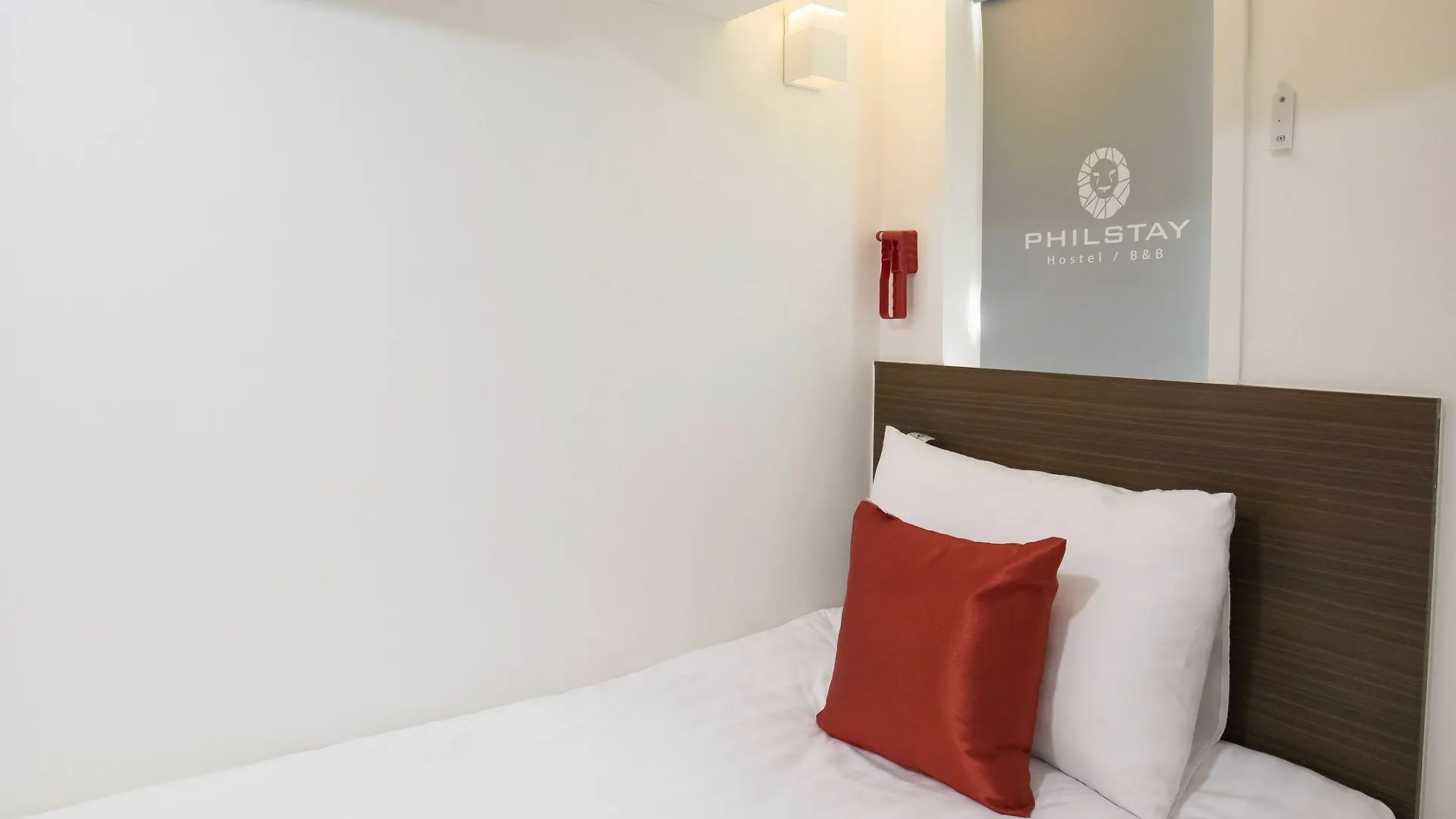 Philstay Dongdaemun Avenue Seoul Guest house