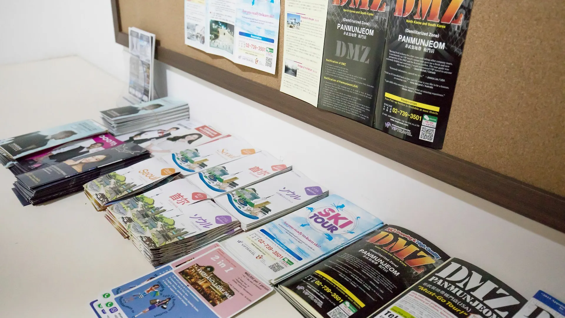Philstay Dongdaemun Avenue Seoul 2*,  South Korea
