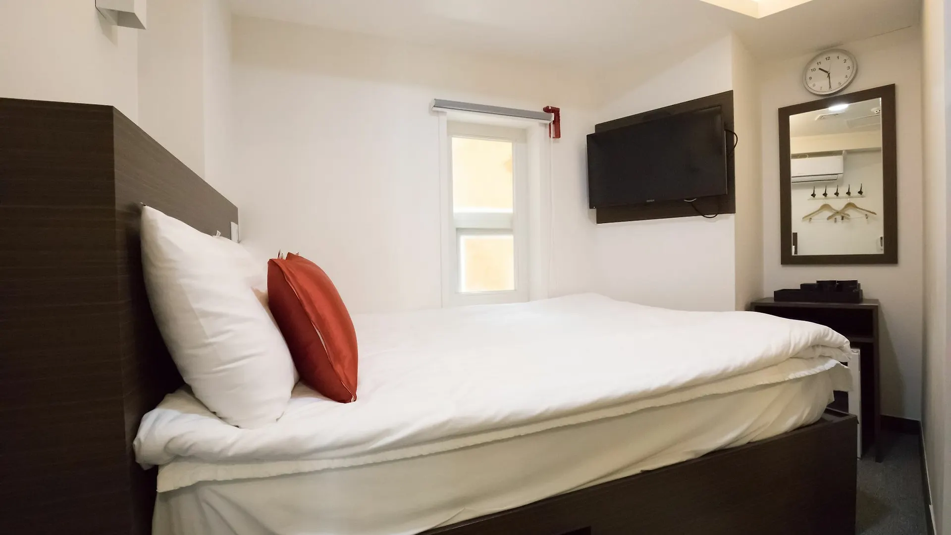 Guest house Philstay Dongdaemun Avenue Seoul