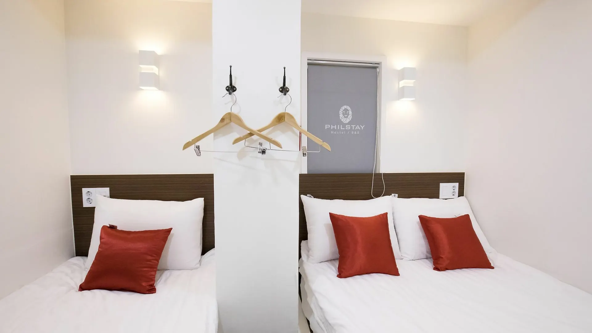 Philstay Dongdaemun Avenue Seoul Guest house