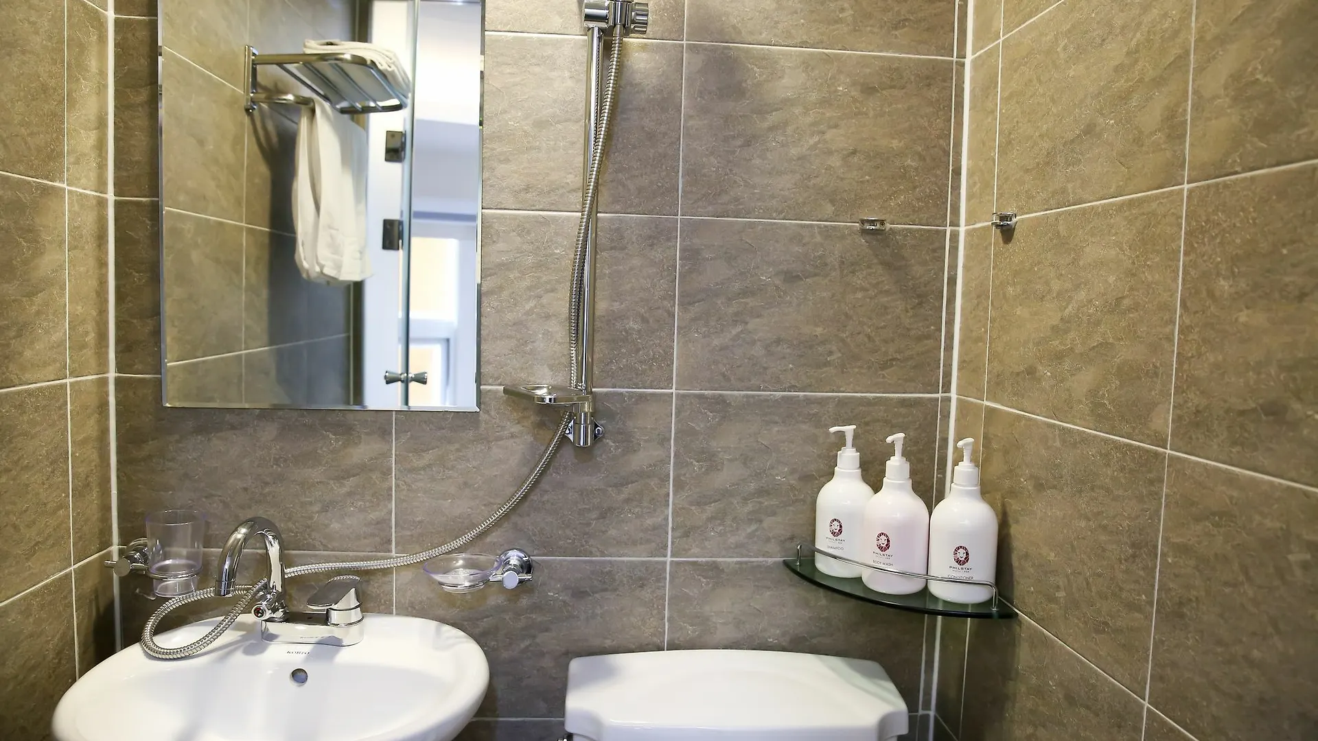 Guest house Philstay Dongdaemun Avenue Seoul