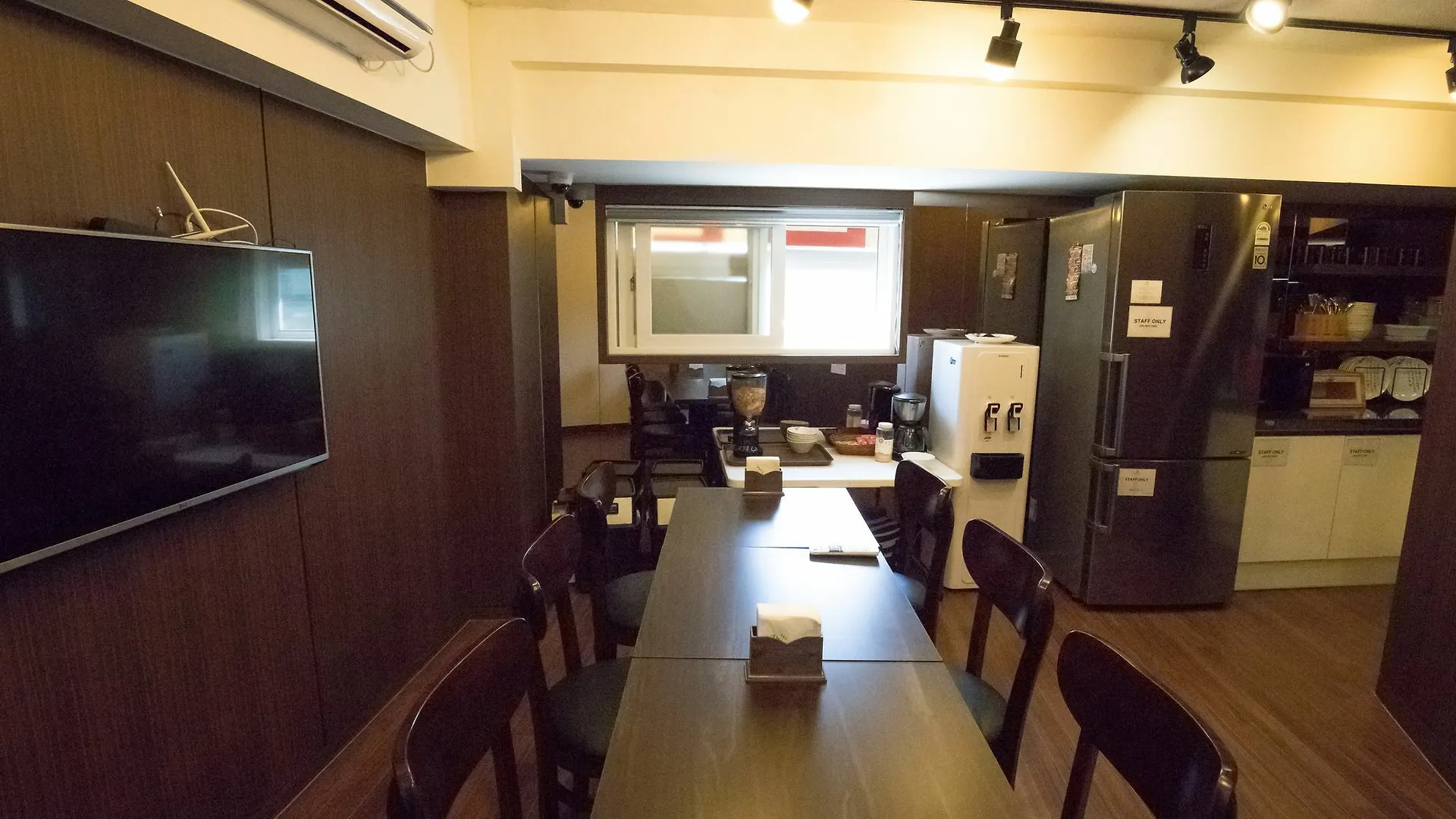 Philstay Dongdaemun Avenue Seoul