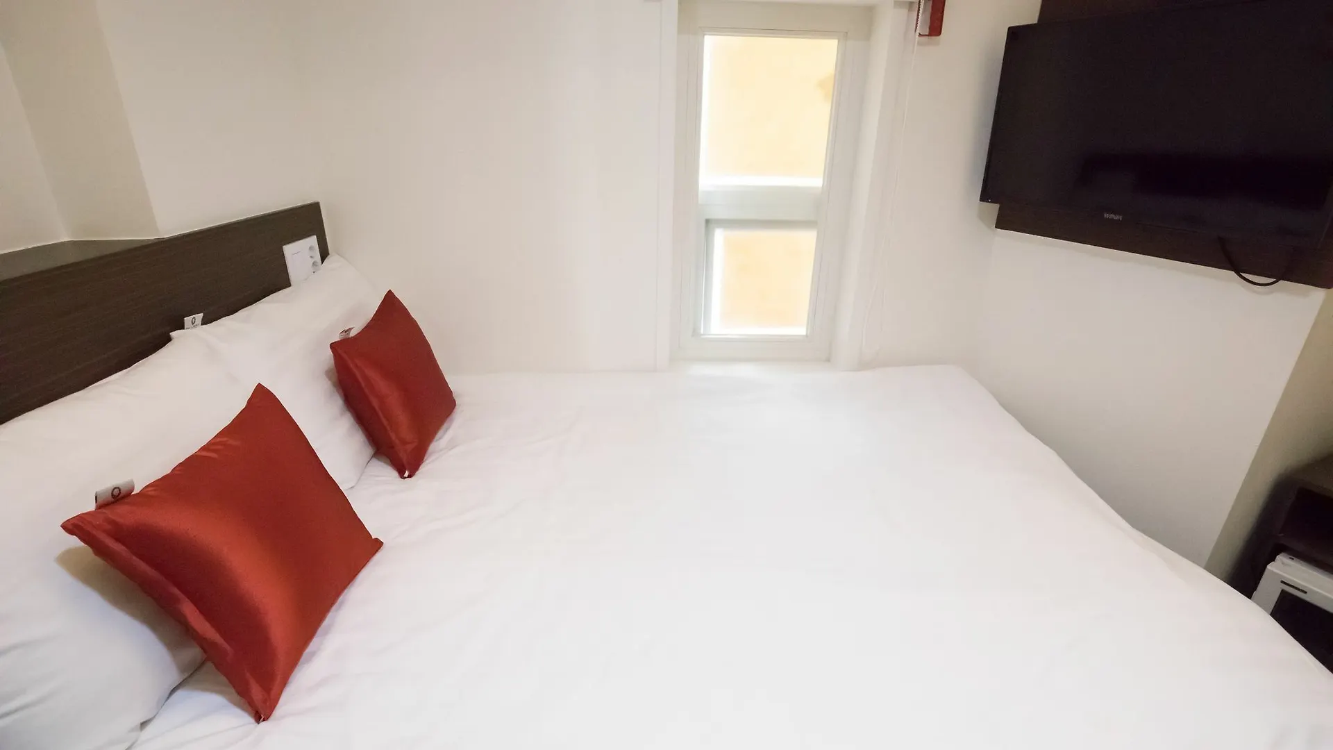 Guest house Philstay Dongdaemun Avenue Seoul