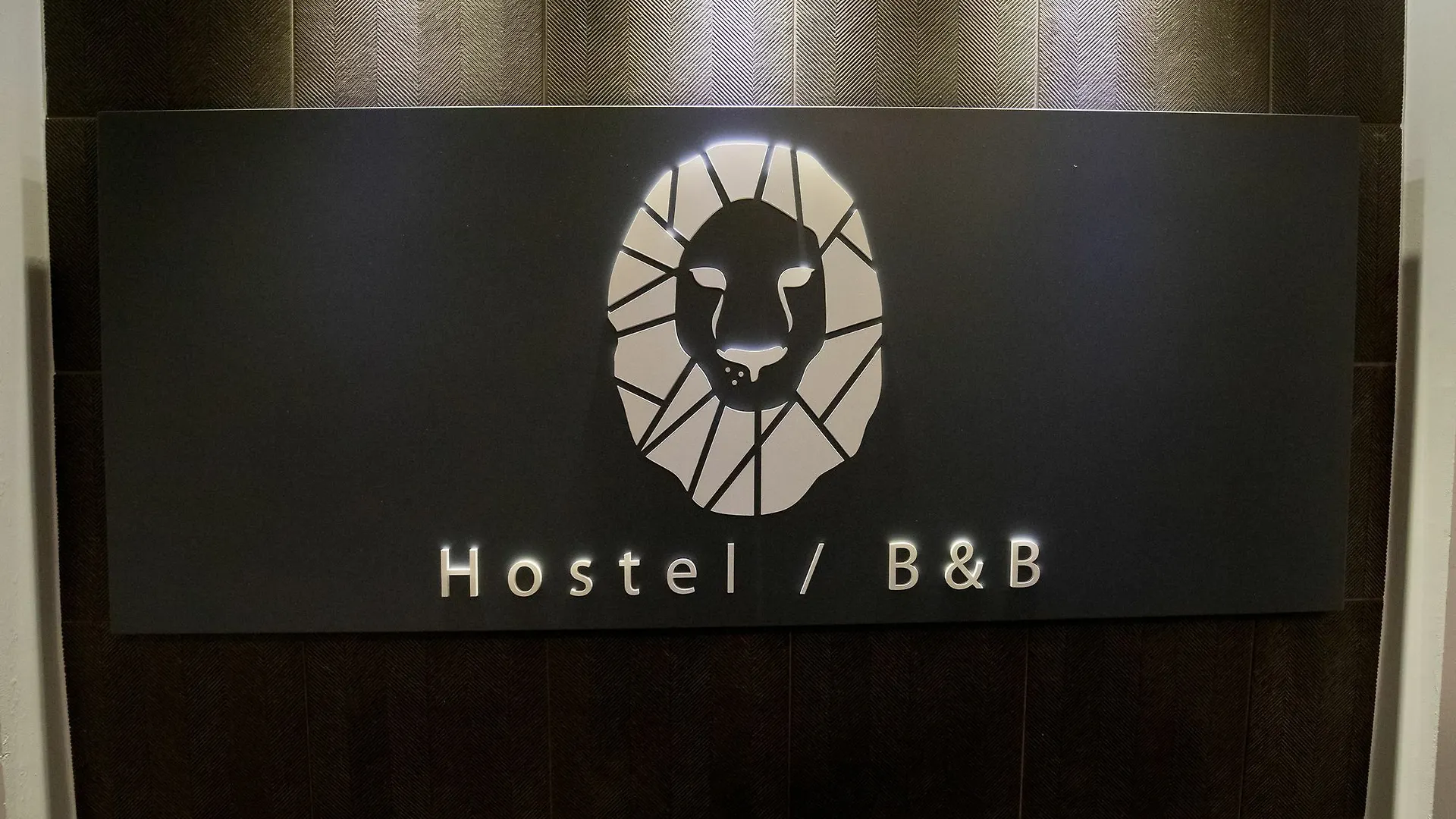 Philstay Dongdaemun Avenue Seoul Guest house