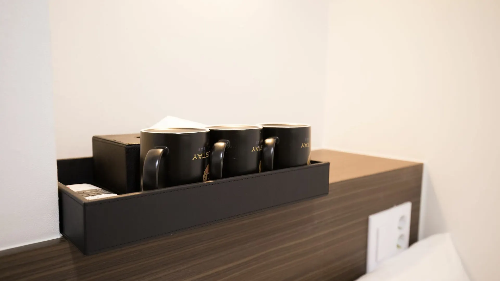 Philstay Dongdaemun Avenue Seoul