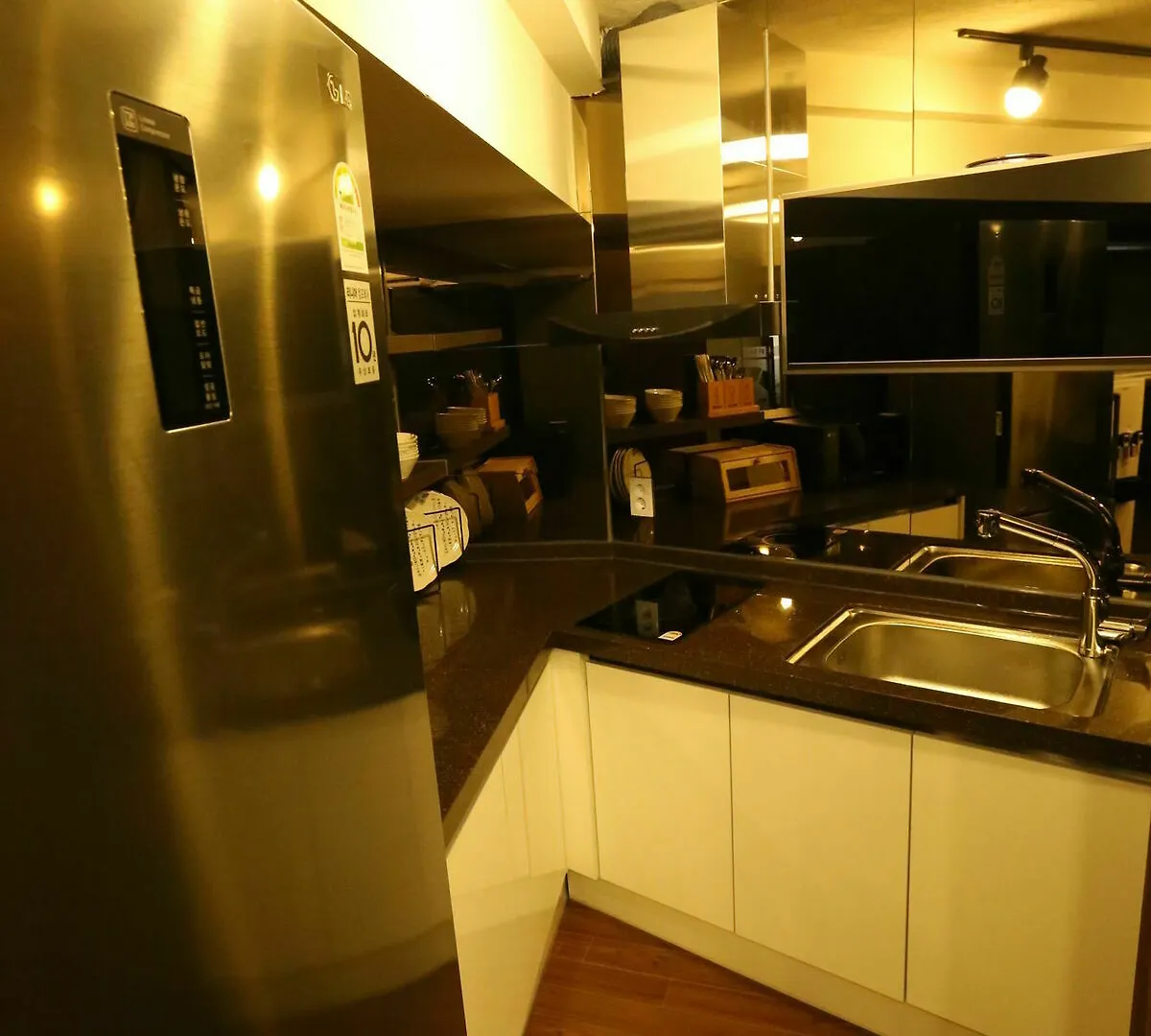 Philstay Dongdaemun Avenue Seoul Guest house