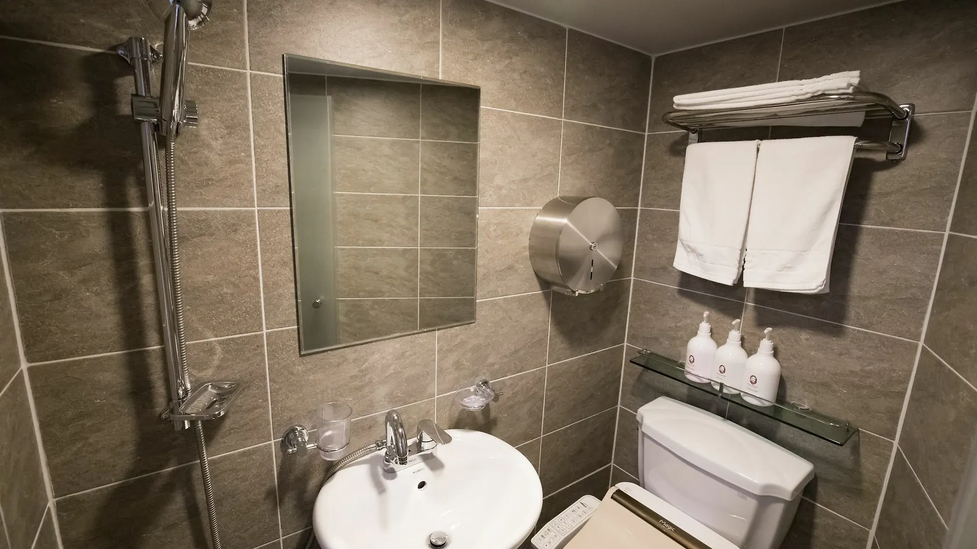 Guest house Philstay Dongdaemun Avenue Seoul