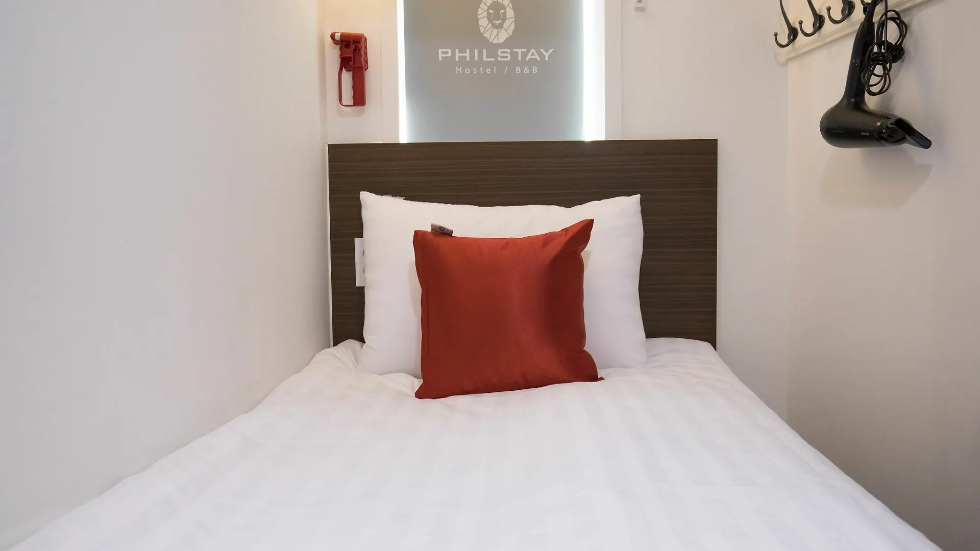 Philstay Dongdaemun Avenue Seoul Guest house